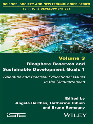 cover image of Biosphere Reserves and Sustainable Development Goals 1